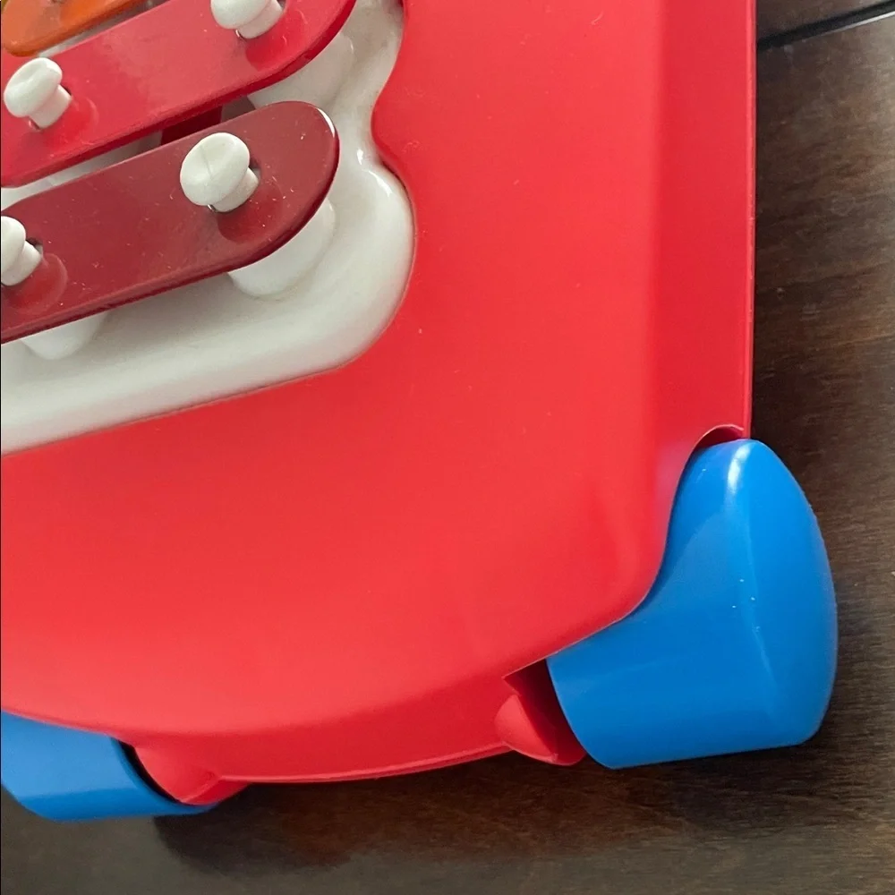 Little Tikes Rainbow Xylophone for Kids